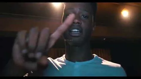 Studio Session with Yung Mal Lil Quill & Lotto Savage