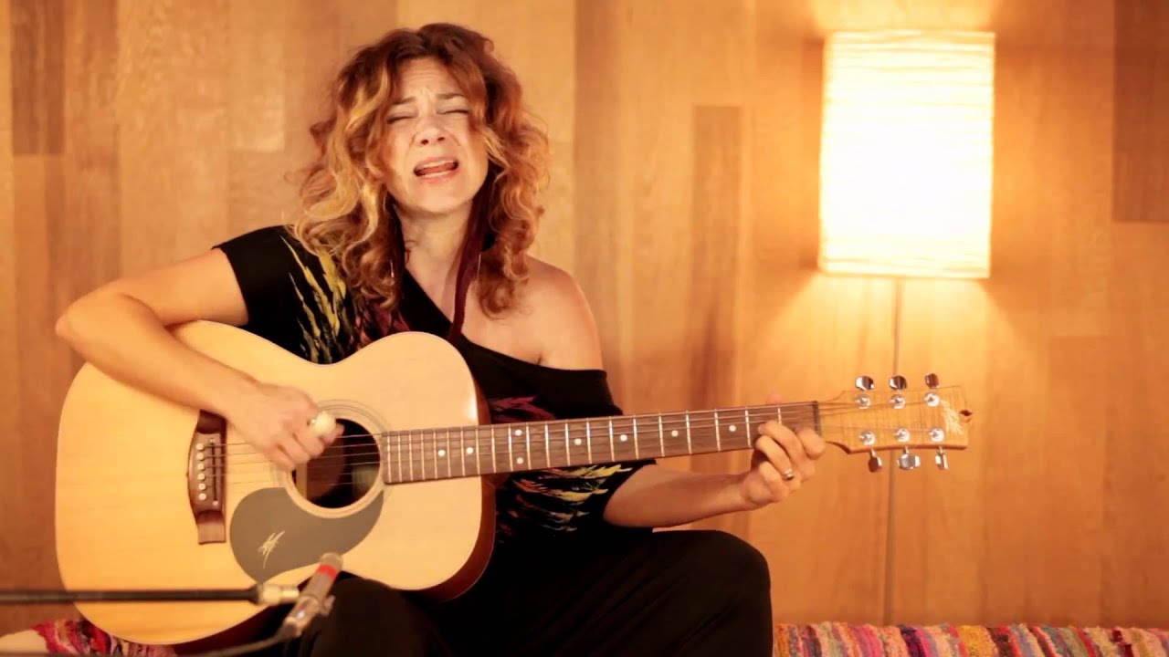 Nikka's Box - Grab Hold