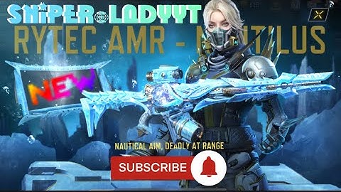 Rytec AMR Mythic is back!