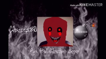 Christian Error 2/Barney Error 9 (Part 18)