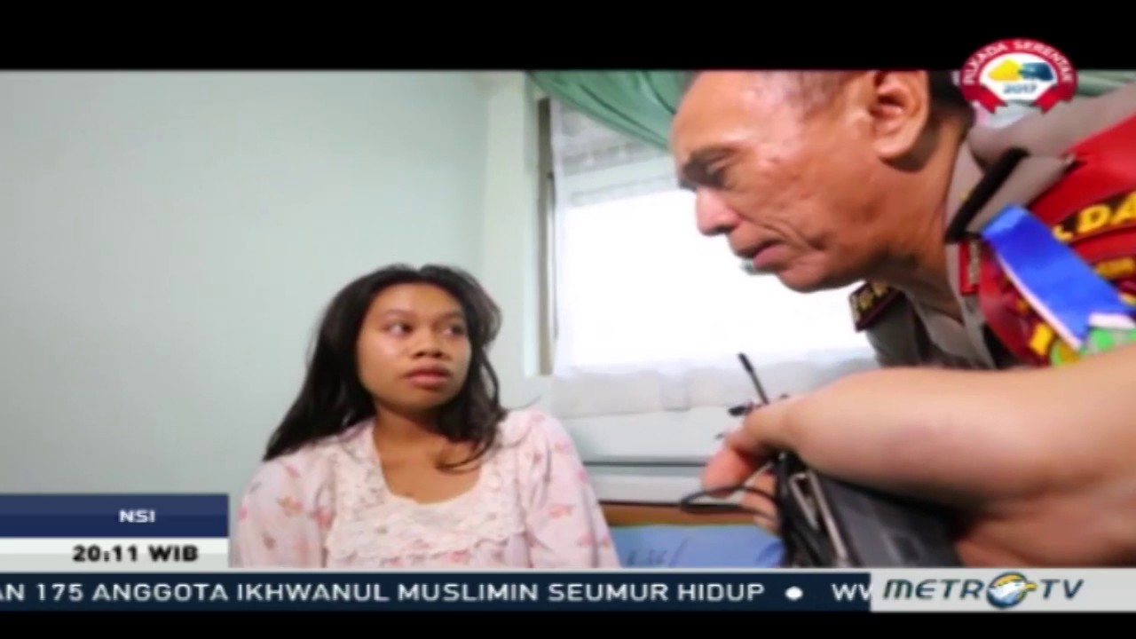 NSI: Kisah Nahas Di Pulomas