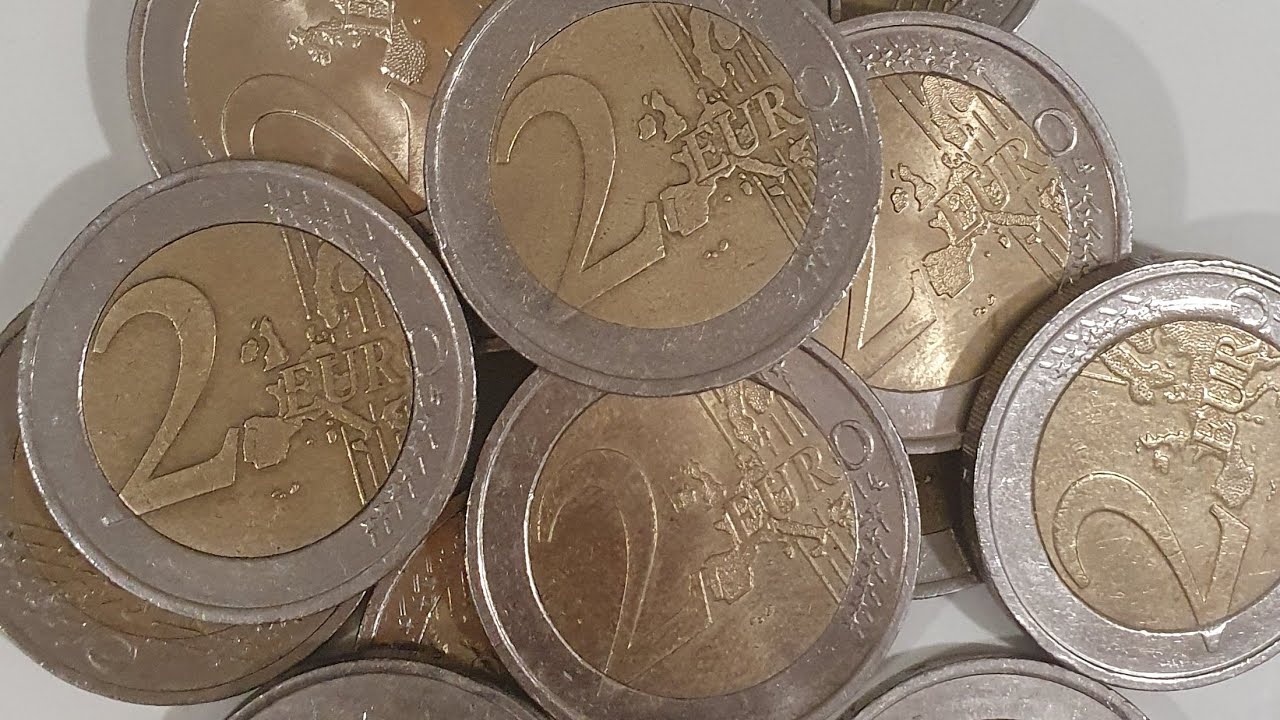 Rare Euro Collections 