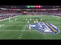 2026 CFO/NCAA Preseason Video #6 - Kicks