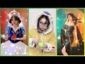 抖音】Best SloMo 2021 🖤1001 Shades Of Challenge Magic Transformations On Douyin  #2 #woatiktok  #shorts