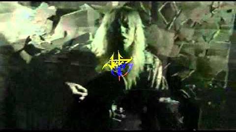 WARRANT - LET IT RAIN