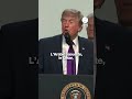 Donald Trump dit annuler au dernier moment une attaque contre l'Iran