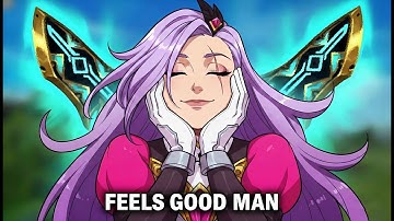 GUNBLADE IS BACK 🔥