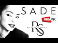SADE TRIBUTE REMIX 2025