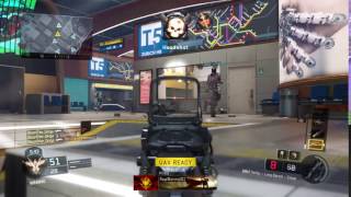M8A7 quad feed