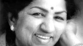 Ae hawa mere sang sang chal (Lata Mangeshkar) chords