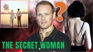 Is Sam Heughan Hiding a Secret 💔 The Truth About His Love Life Revealed!