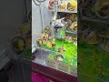 Amazing Japanese Fake Food Keychain Claw Machine Amazing Japanese Fake Food Keychain Claw Machine