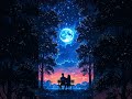 Night#love#moon#aiart#shorts