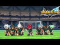 Inazuma battle eleven form dream match Inazuma Eleven Victory Road