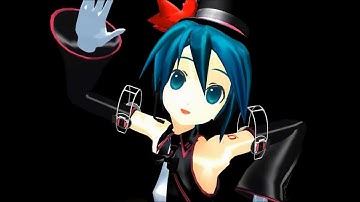 MME Spotlight Effect Experiment from LearnMMD