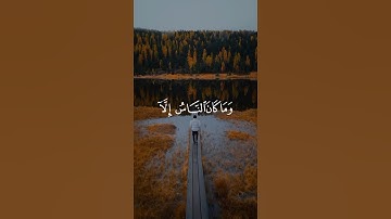 سورة يونس ❤️ #قرآن #المصحف #اكسبلور #quran #allah #عبدالرحمن_مسعد