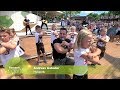 Andreas Gabalier & Die Kindergartenkinder - Hulapalu - ZDF Fernsehgarten 03.06.2018
