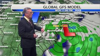 Blizzard of 2015 01252015