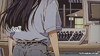 Bookworm's Paradise: Ambient LOFI Tunes for Study Sessions!