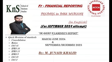 FR PTP -- DEBRIEF EXAMINER