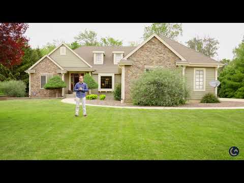 4100 W. Squire Ave., Greenfield, WI home video tour