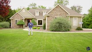 4100 W. Squire Ave. video tour