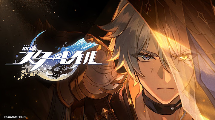 Myriad Celestia Trailer — Fables About the Stars Part 2 | Honkai: Star Rail