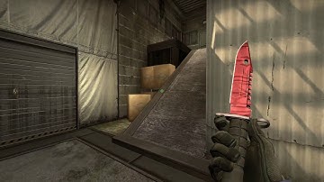 Eco Round Ace - CSGO Cache