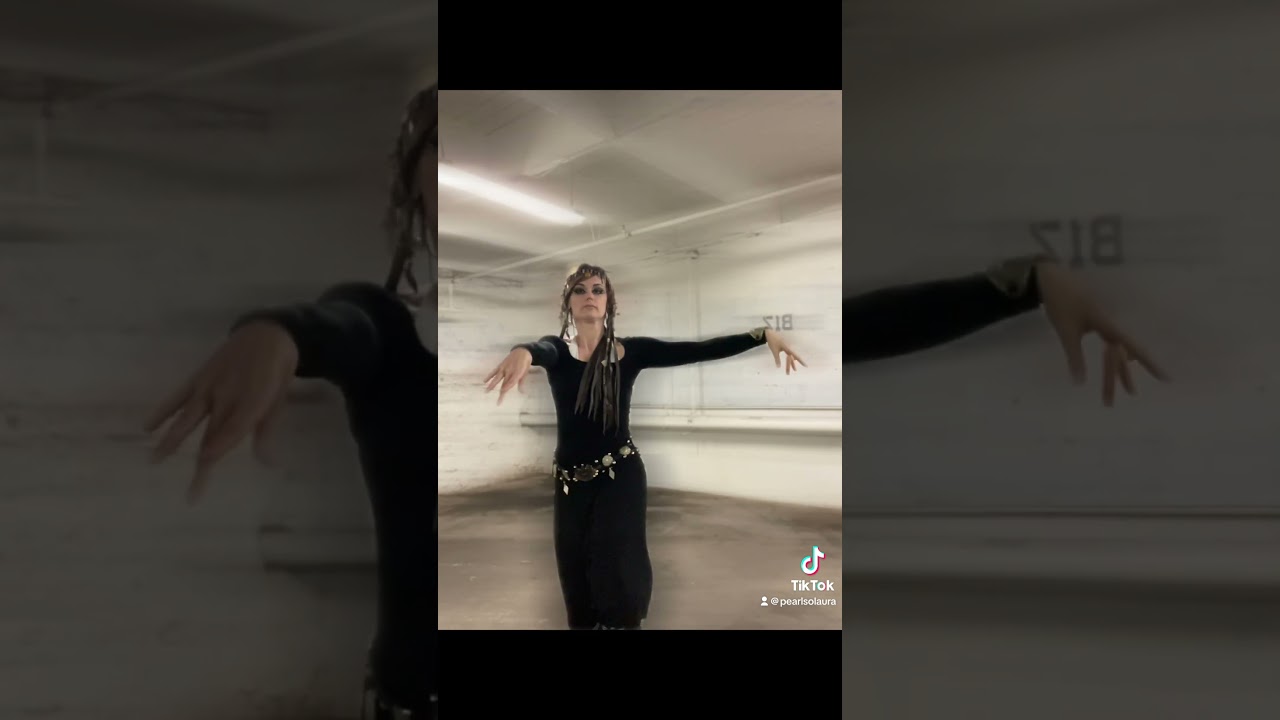 Watch Pagan Dance on YouTube Watch Pagan Dance on YouTube