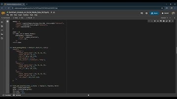 Sentiment Analysis on Social Media Data NLP