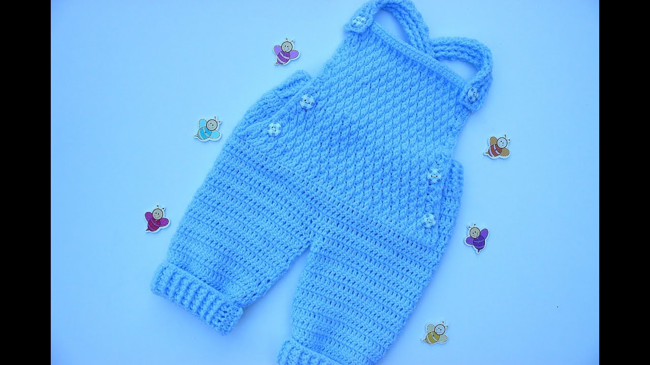 Детские комбинезоны в форме сот(подзаголовок)