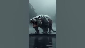 Why Your Hybrid Animal Obsession Is Taking Over Your Life