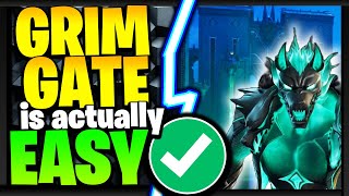 STOP Dying in Grim Gate. START Dominating The Early Game in Season 2. (Fortnite Chapter 5)