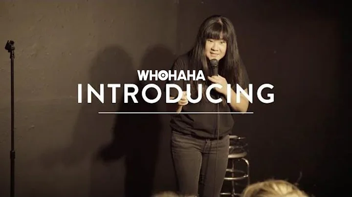 Introducing | Jenny Yang | WHOHAHA
