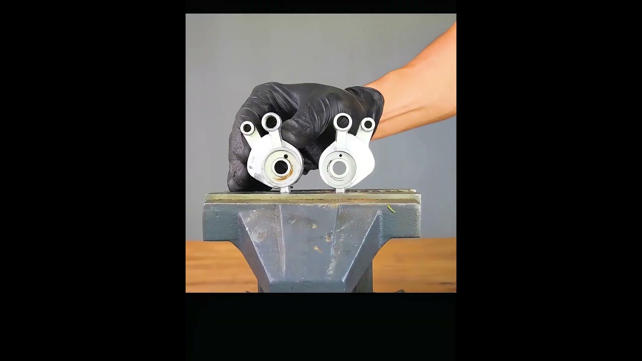 #automobile #carrestorationproject #diy #creative #repair #decompression #woodworking