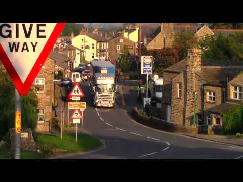SCANIA V8 LIVESTOCK