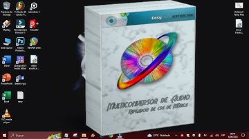 El Mejor Convertidor de Audio - Portable - No Pesa - DESCARGA