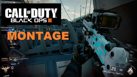 itsShady - Nova | a CoD Montage