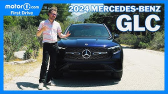 Research 2024
                  MERCEDES-BENZ GLC-Class pictures, prices and reviews