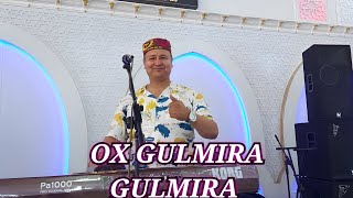 ULUG'BEK BAXSHI - OX GULMIRA 2023 TO'Y BOP XIT MP3 УЛУГ'БЕК БАХШИ - ОХ ГУЛМИРА 2023 ТУЙ БОП ХИТ МП3