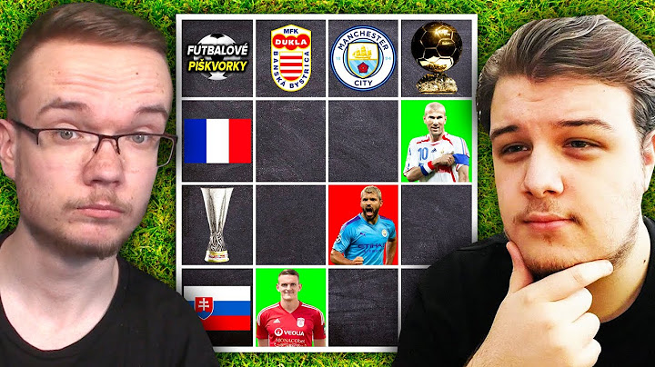 FUTBALOVÉ PIŠKVORKY vs FREAK! ⚽