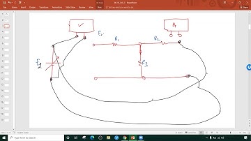 Reciprocity Theorem || Experiment