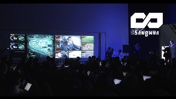 SK Telecom x BMW 5G Connected Car T5 Showcase