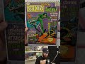 Dope comics in my collection ep.65 #dccomics #comicbooks #batman #review #collection #vintage #dc