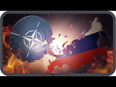 NATO vs. Russland: So wäre ein Krieg