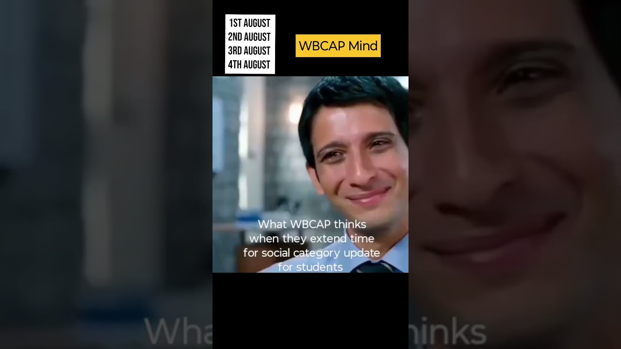 WBCAP Mind when they extend time for students 