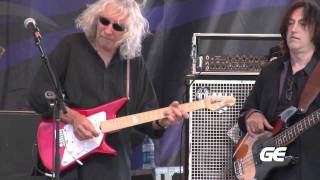 John Jorgenson Feat. Albert Lee "Rad Gumbo" at Guitar Town 2010 chords