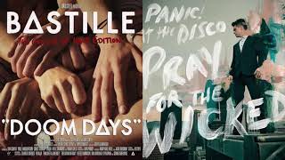 Admit Defeat & High Hopes (Bastille & Panic! At the Disco)