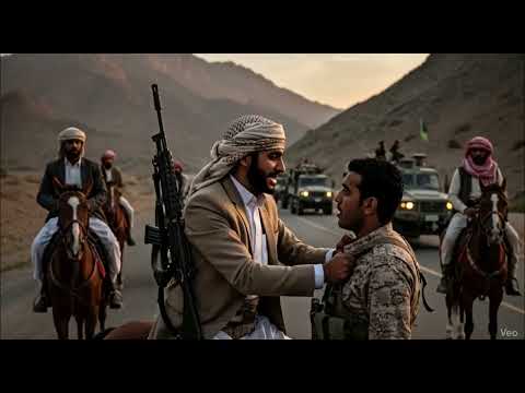 كبر من حنق له يحنق الضربه المشهورة