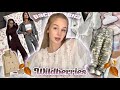 *ПИНТЕРЕСТ* одежда на осень 🧥🎀 Распаковка с Wildberries 🧴костюмы / джинсы / уход 💆🏼♀️